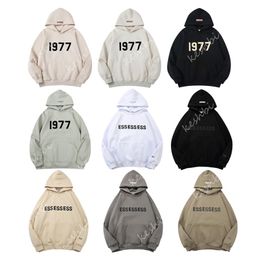 Fashion Men Women 3D Silicon Hoodies Skateboard Hip Hop Autumn Winter Oversize High Street Unisex Streetwear Hooded Sweatshirt Cou2761