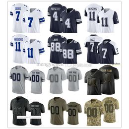 Men Football Jerseys 66 T.J. Bass 71 Chuma Edoga 56 Dante Fowler Jr. 96 Neville Gallimore 99 Chauncey Golston 50 Devin Harper 89 Peyton Hendershot 19 Noah Igbinoghene