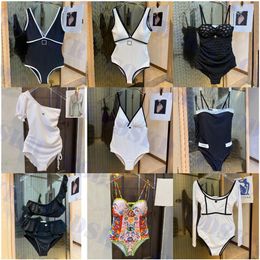 Designer Bikinis Womens Swim Suit Beach Bathing Suits Designers Woman Two Piece Bikini Letter Swimwear Original Quality Swimwears266Q