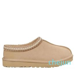 Popular women tasman slippers boots ultra mini casual warm with card dustbag Casual thermal slippers Christmas