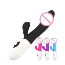 Sex Toy Massager Vibrator for Woman Vibrateur Waterproof Vaginal Clitoral Female Masturbator