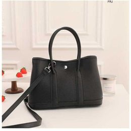 birkinbag Designer Garden Party Bags Mothers Day Gift HigGrade for Quality Womens Tote Large Capacity Handheld One Crossbody Have