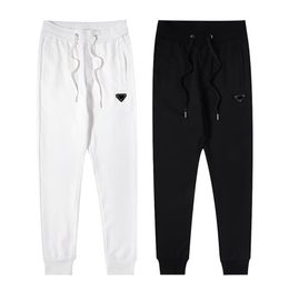 Men Casual Sports Pants Ladies Fashion Street Style Trousers Men's Daily Wear Comfortable Sweatpants Unisex Solid Colour Jogge3069