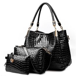 Evening Bags 2023 Female Fashion Big Women Handbag Famous Brands Luxury Designer Black Bag Ladies Bolsas Femin 230919