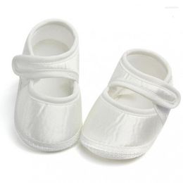 First Walkers Born Baby Kids Boys Girls Shoes Comfortable Stylish Soft-soled Crib Casual Anti-slip Sneakers 0-6M