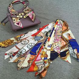 bags silk scraf Scarves handle lady wedding Muffler France AU wallet purse imitation handbag women bag Paris shoulder US EUR tote 294U