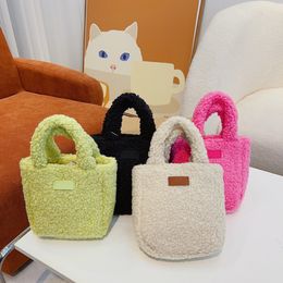 23 new products Malibel shoulder strap clutch bag Womens Designer Mini UUG classic teddy mens Fleece Lambswool Adeline Sherpa handbag Luxury tote Crossbody bags
