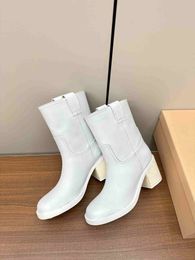 miui fashionable Famous designer designs boots Top-quality womens with high-quality womens shoes