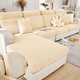 Chair Covers Couch Sectional For L Shaped Chaise Stretch 3 Cushion Sofa Slipcovers Dogs Small Slipcover