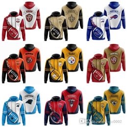 Plus Sizes S-5XL 2023 Couple Raider Designer New Hoodie 3D Digital Print Loose Pullover Sports Sweater Fashion Coat 37 Colours