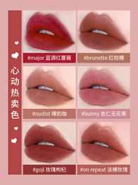 Lipstick Lipstick Sunnies Face nude lip stain earth 230919