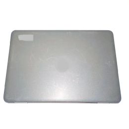 Cover posteriore LCD per laptop nuovissima per Dell Chromebook 3100 LCD Coperchio posteriore superiore LED grigio 34YFY HUB 02