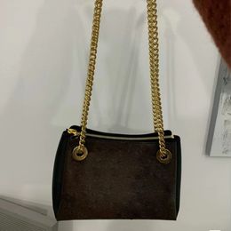 Underarm Bags Womens Shoulder Bag Travel Chain Luxury Handbags Card Holders Fashion Crossbody Girlfriends Holiday Gift