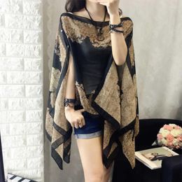 Women's Blouses Woman Fashion Beach Dress Sun Protection Cardigan Summer Holiday Women Long Tops