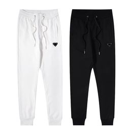 Men Casual Sports Pants Ladies Fashion Street Style Trousers Men's Daily Wear Comfortable Sweatpants Unisex Solid Color Jogge2694
