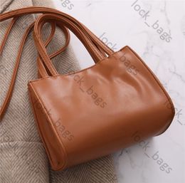 high-quality designer bag 37cm Shoulder Bag Soft Leather tote bags designer woman bag women Handbag Crossbody Totes bags Fashion Shopping handbags