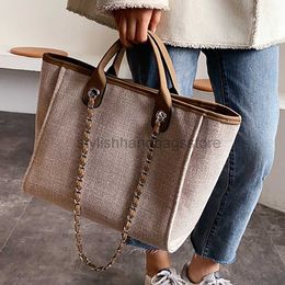 Shoulder Bags Women's large capacity handbag women's versatile small crowd shoulder bag luxury designer 2022 for women 2022stylishhandbagsstore