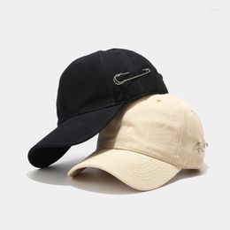 Ball Caps Fashion Adjustable Dad Hat For Men Women Low Profile Plain Baseball Cap Unisex Valentines Birthday Year Gift