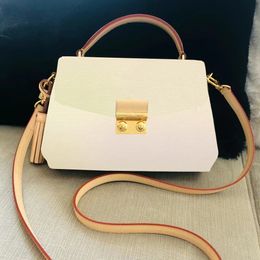 Crossbody Bags Womens Purse Shoulder Bag Large Capacity Luxury Handbags Exquisite Heart Lady Fashion Shopping Pochette