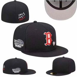 New Top Selling Men's Foot Ball Fitted Hats Fashion Hip Hop Sport On Field Football Full Closed Design Caps Cheap Men's Women's Cap Mix C-1