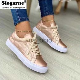 Dress Shoes Girls' Spring Casual Shoes Comfortable Causal Sneakers Orthopedic High Outsole Footwear Women Autumn PU Leather Shoes Sneakers J230919