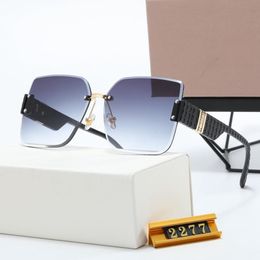 New men's sunglasses D/O designers carefully create high-end luxury brand personality glasses uv400