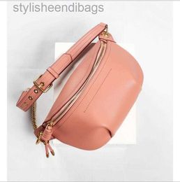 Shoulder Bags hot style woman bags leather packs for sport outdoor travel ladies girls waist18stylisheendibag