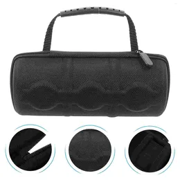 Watch Boxes Travel Jewellery Box Case Portable Storage Container Organiser Oxford Cloth Pouch