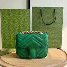 10A Designer Shoulder Bags Luxurys Handbags Chain Bags Purses Designer Woman Hangbag Messenger Designer Woman Handbag Large Capacity Plaid Double Letters