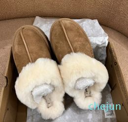 boots womens slippers fur slides classic ultra mini platform boot tasman slip-on les petites suede wool blend comfort winter designer booties