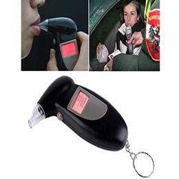 car electric equipment digital alcohol tester breath alcohol tester breathalyzer breathalyser alcohol breath tester breathalyzer C299y