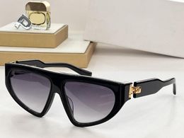 5A Eyeglasses BM ABPS143 B-Escape Eyewear Discount Designer Sunglasses For Men Women 100% UVA/UVB With Glasses Bag Box Fendave