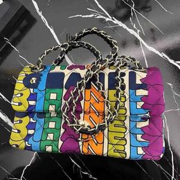 Waist Bags Fashion Leather Shoulder Bags Luxury Purse Chain Cross Body Diamond Lattice Women Bag Designer Handbag 4 Muticolors XHYX