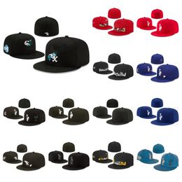 hat designer Fashion Accessories Hot Gloves Ball Caps Letter Hip Hop Size Hats Baseball Caps Adult Flat Peak For Unisex style Full Closed Fitted Caps new era cap Casual