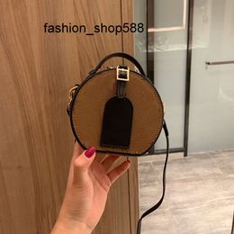 Coin Purses Pink sugao designer small purse Lbrand handbag women circle shoulder handbag mini crossbody bag lady phone bag mini purses clutch bag TOP IP0B