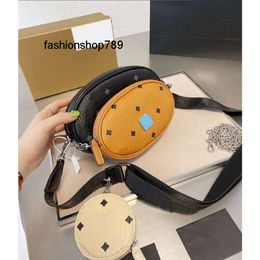 Coin Purses 3pcs/set women crossbody bag shoulder purse 3 Colour choose high designer handbags wallet with 8QFC