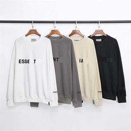 56% OFF Hoodie hoodies men sweatshirts streetwear hoodys pink black Three-dimensional embossed letters pullover O-Neck long sleeve men hoodie sweat shirt hoodies