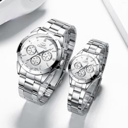 Wristwatches Ms Waterproof Watch Students Lovers Female Quartz Watches