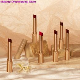 Lipstick Caremille Essential Oil Lip Stick Moisturising White Lip Guard Mirror Lipstick Whitening Not Easy To Fade Lip Glaze 230919