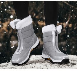 Brand Women Designer Boots S Star Shoes Platform Chunky Martin Boot Fluff Shoes Leather Outdoor Winter Black Fashion Non-slip Good Fur Shoe Item 001 5 tar hoes hoes hoe