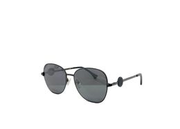 Men Sunglasses For Women Latest Selling Fashion Sun Glasses Mens Sunglass Gafas De Sol Glass UV400 Lens With Random Matching 1289