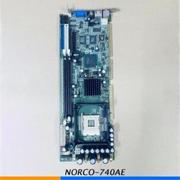 Motherboards Industrial Motherboard P4 Full-length NORCO-740AE NORCO-740