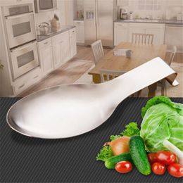 Cooking Utensils Spoon Holder Stainless Steel Kitchen Accessories Storage ToolsKitchen Accessories Kitchen Organiser Spoon Rack Stand 1Pcs 230920