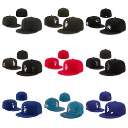 2023 hat designer Accessories Hot Gloves Ball Caps Letter Hip Hop Size Hats Baseball Caps Adult Flat Peak For Unisex style Full Closed Fitted Caps new era cap Casual