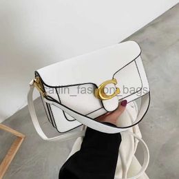 Evening Bags New Trend Retro Women's Handbags Women's Small Super Luxury Bags Leisure Retro Shoulder Bags Designer Handbagscatlin_fashion_bags