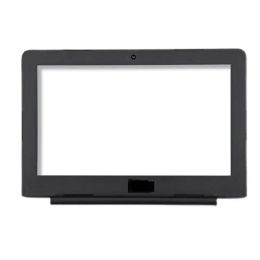 Brand New Laptop LCD Bezel For HP Chromebook 11 G7 EE Lcd Bezel Front Frame Screen Cover L52553-001