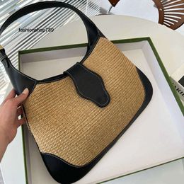 Duffel Bags Designer beach underarm bags women hobo shoulder bags Hobo luxurys handbags wallet messenger bag Tote briefcase Fashion women HOBO purse 230615 UZ5J