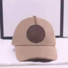 Fashion Street Hats Baseball Cap Ball Caps for Man Woman Adjustable Hat Beanies Dome Top Quality287L