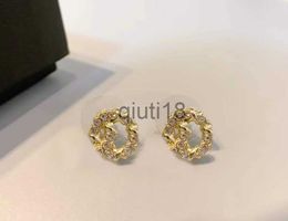 Band Rings Linkmyy #1124 earrings for women lovers couple gift ladies weddings gifts Jewellery x0920