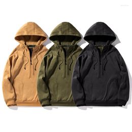 Men's Hoodies 2023 Casual And Women's Autumn Winter Warm Hoodie Pullover Sweatshirt Fitness Sports Jogging Top